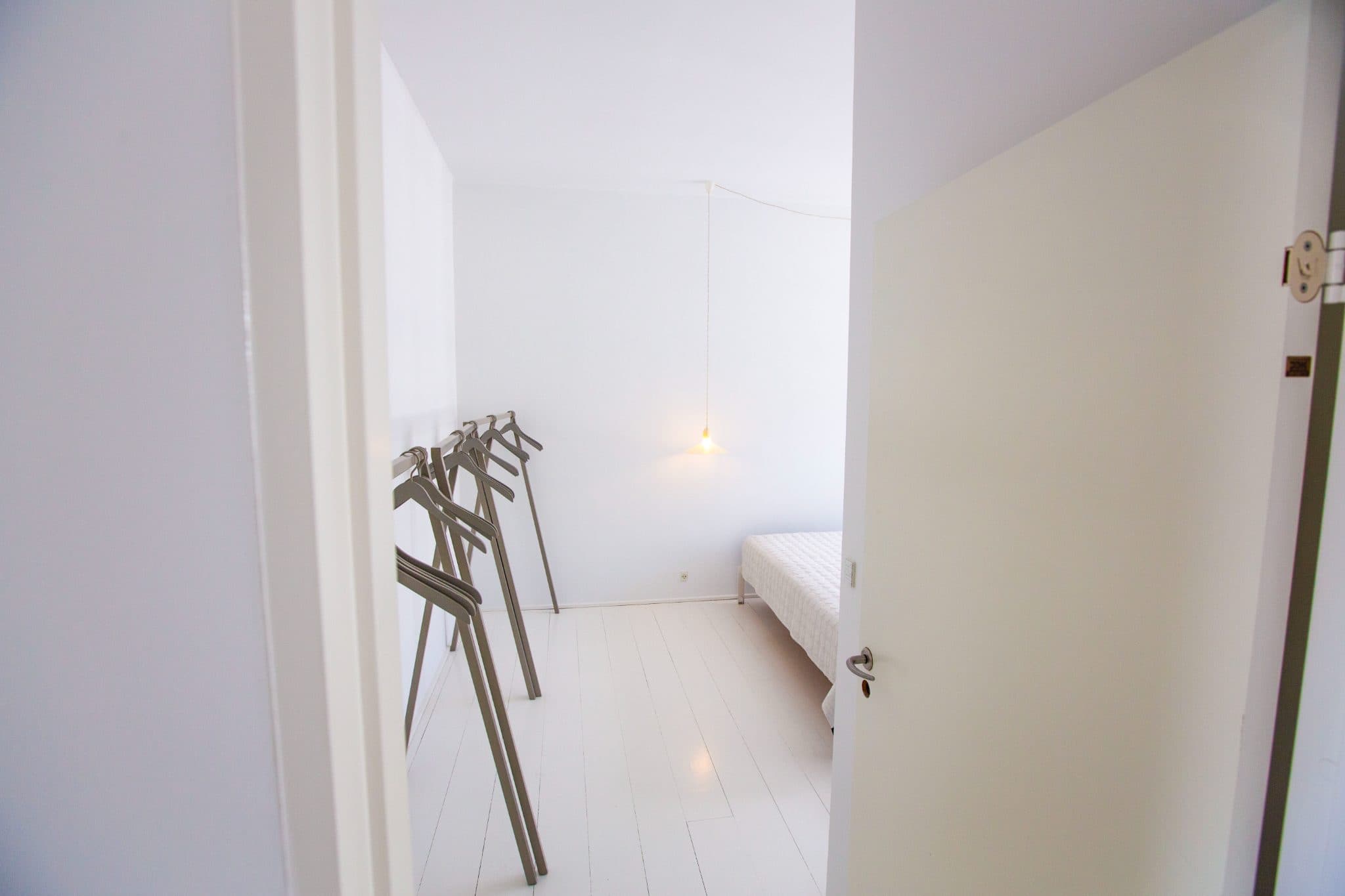 Rum i lejligheden på Helgolandsgade 6A