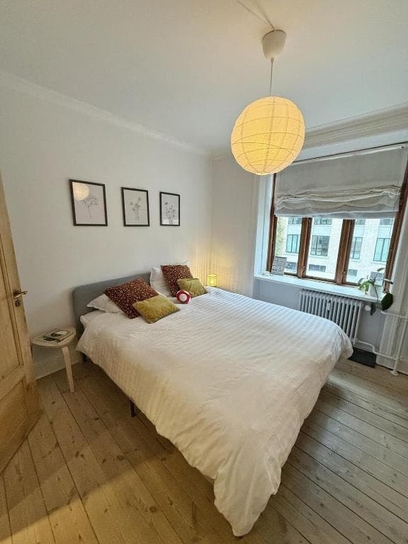 2V lejlighed Vesterbro