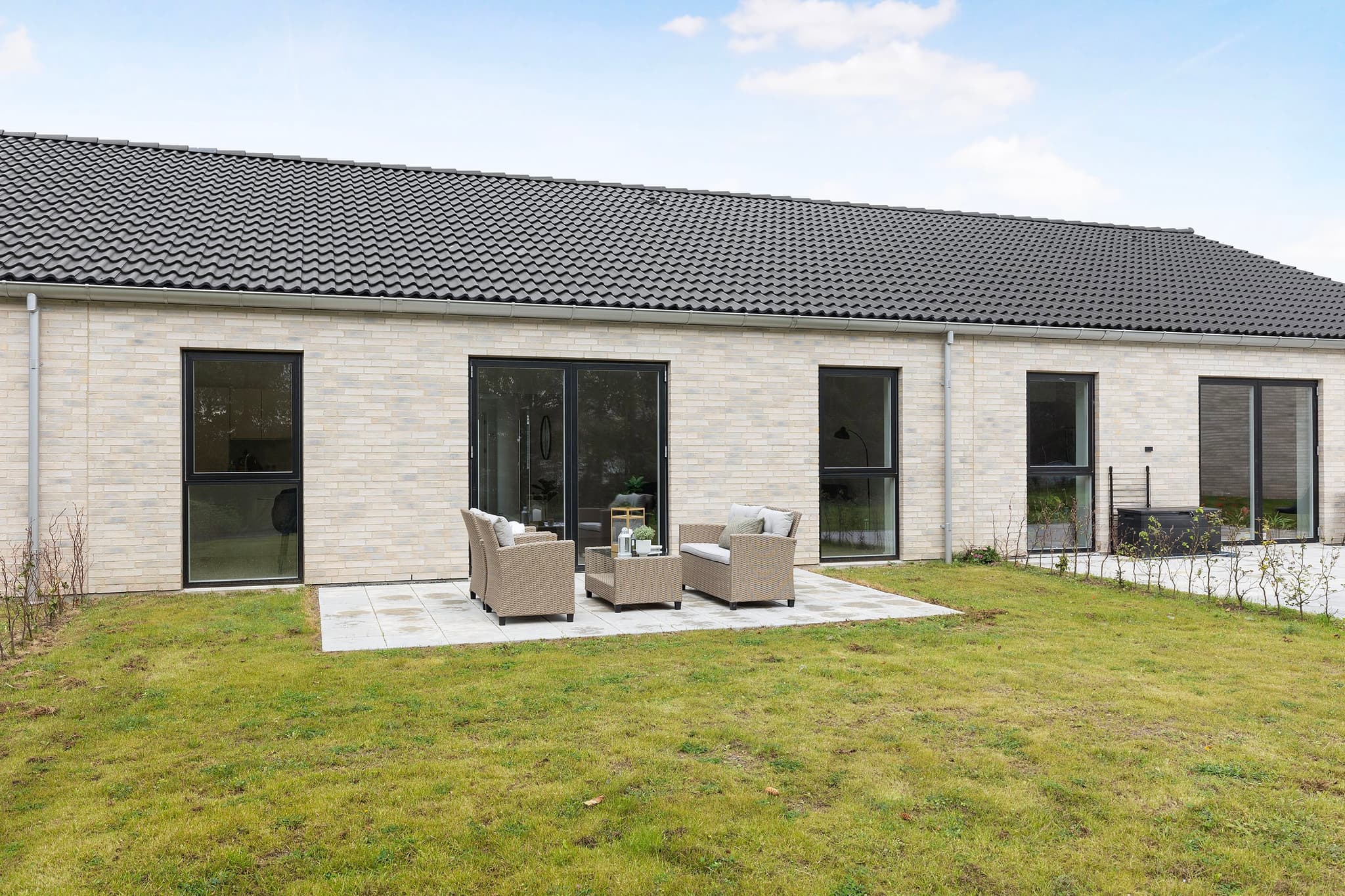 Rækkehus Køge