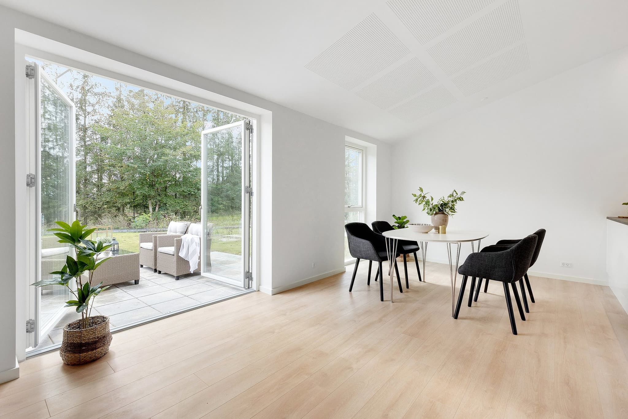Rækkehus Køge
