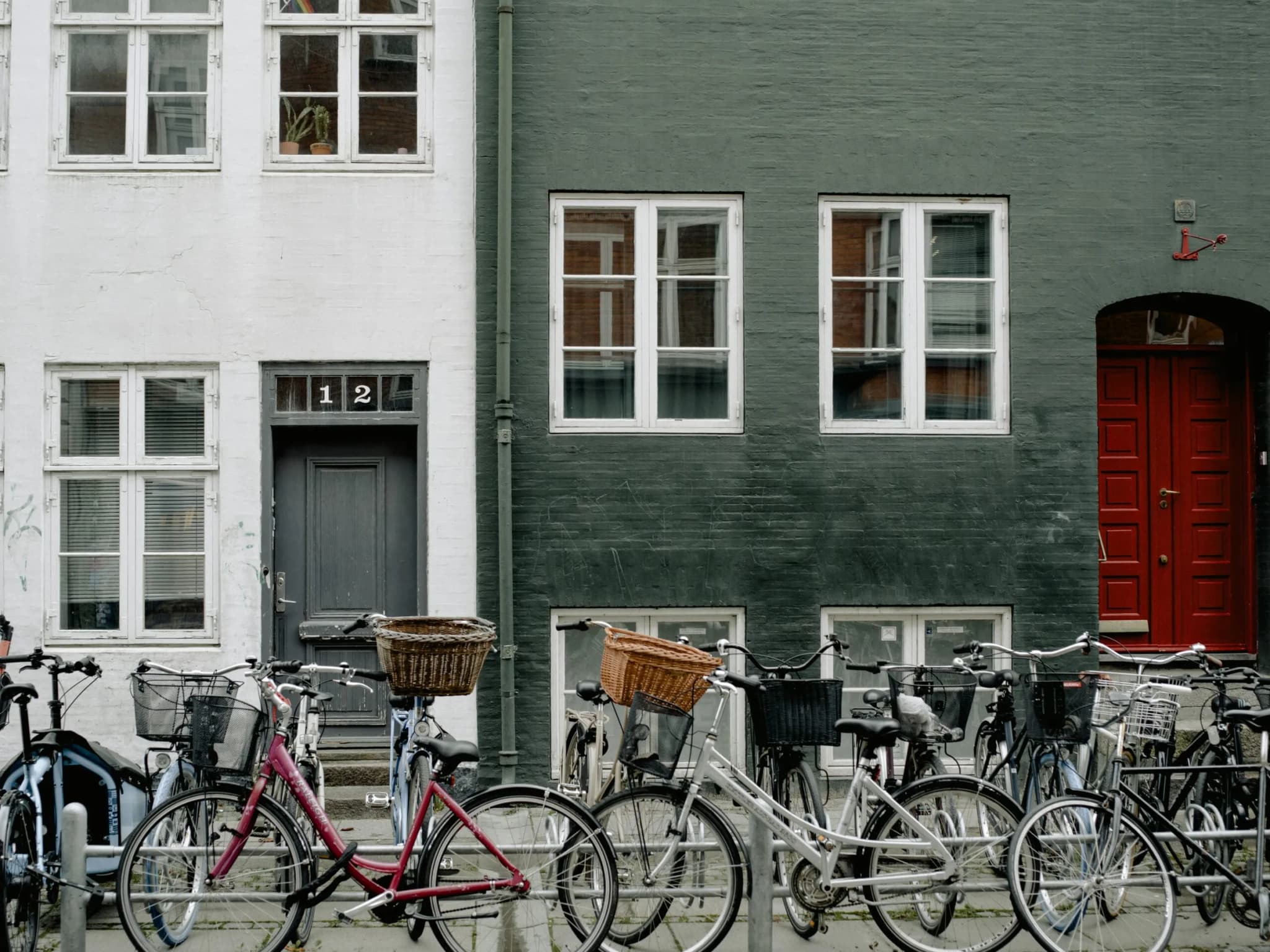 The state of the Copenhagen housing market in 2025