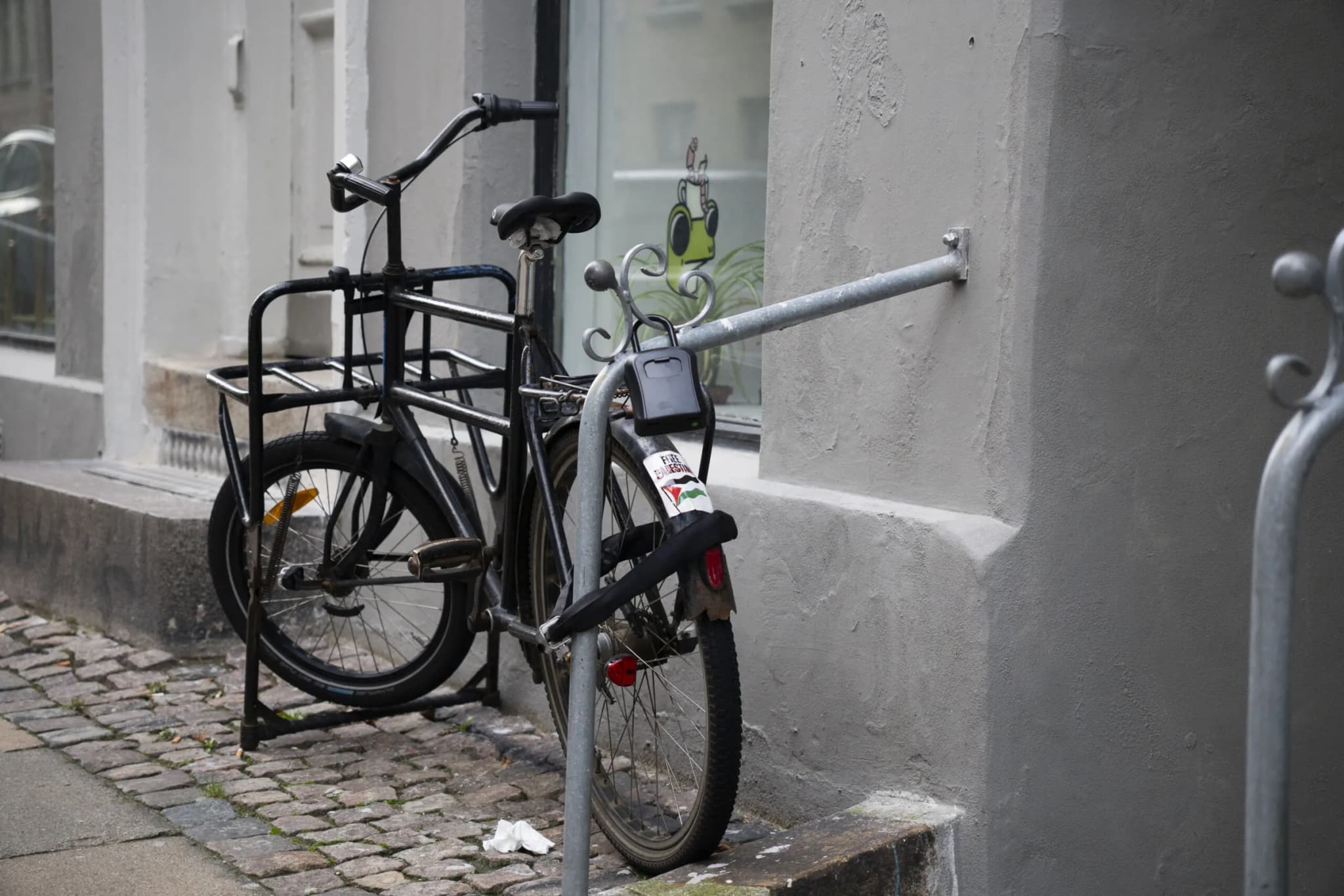 Stricter rules for short-term rental