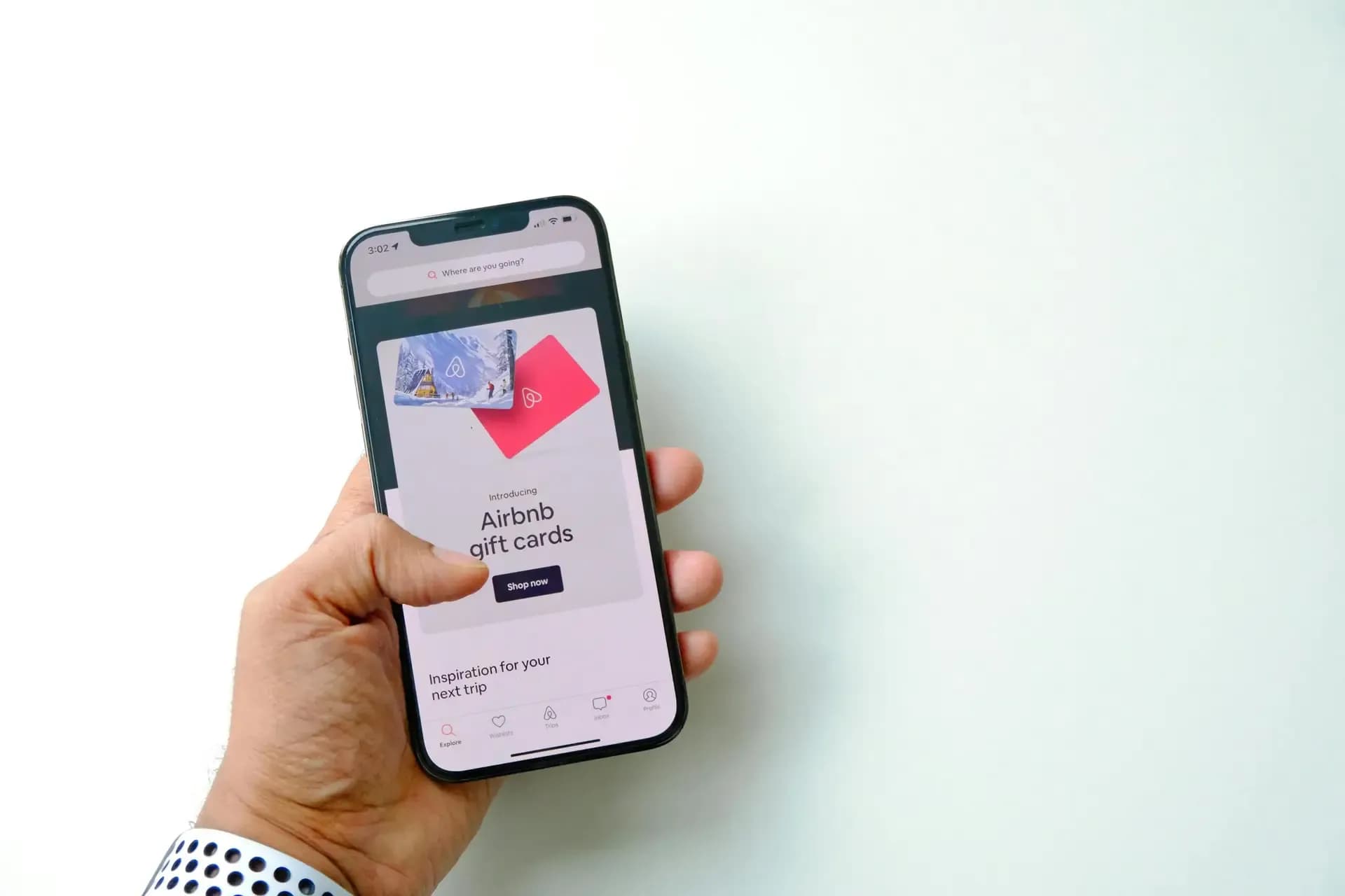 The Rise of Short-Term Rentals