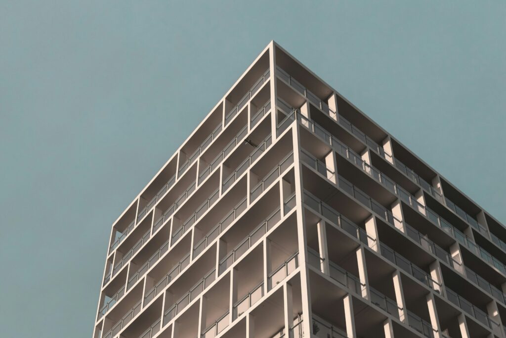 The Current Property Landscape in Copenhagen