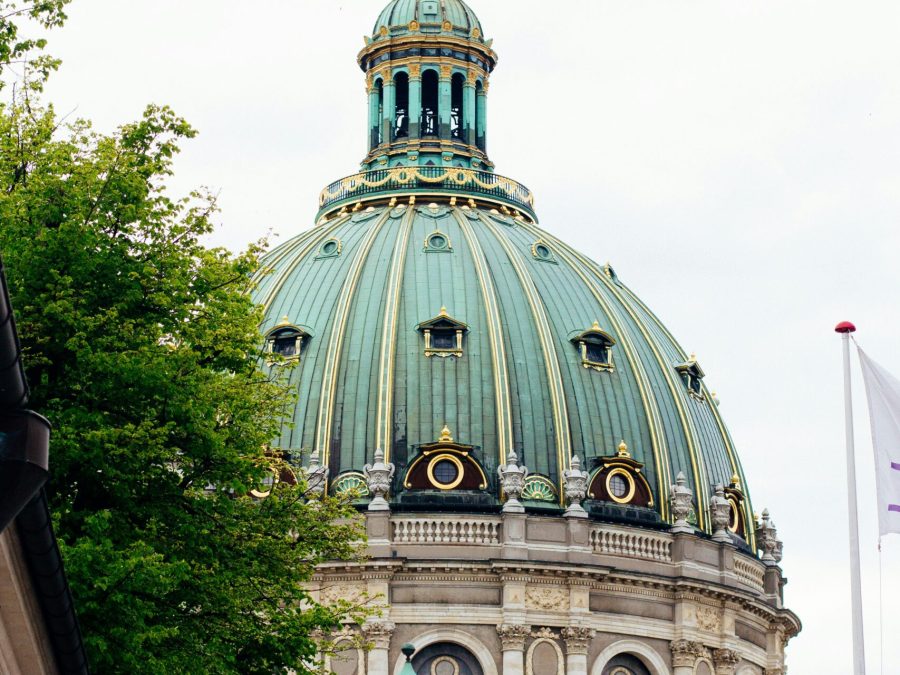 Property administration copenhagen