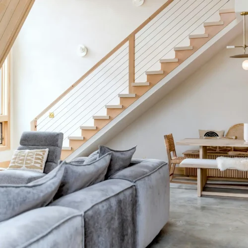 short term rental management