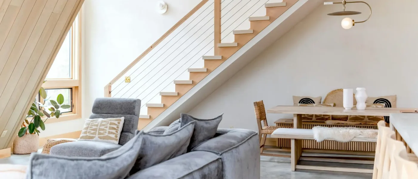 short term rental management