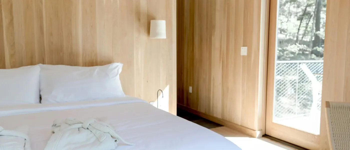 short term rental management