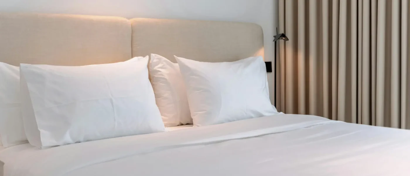 short term rental management